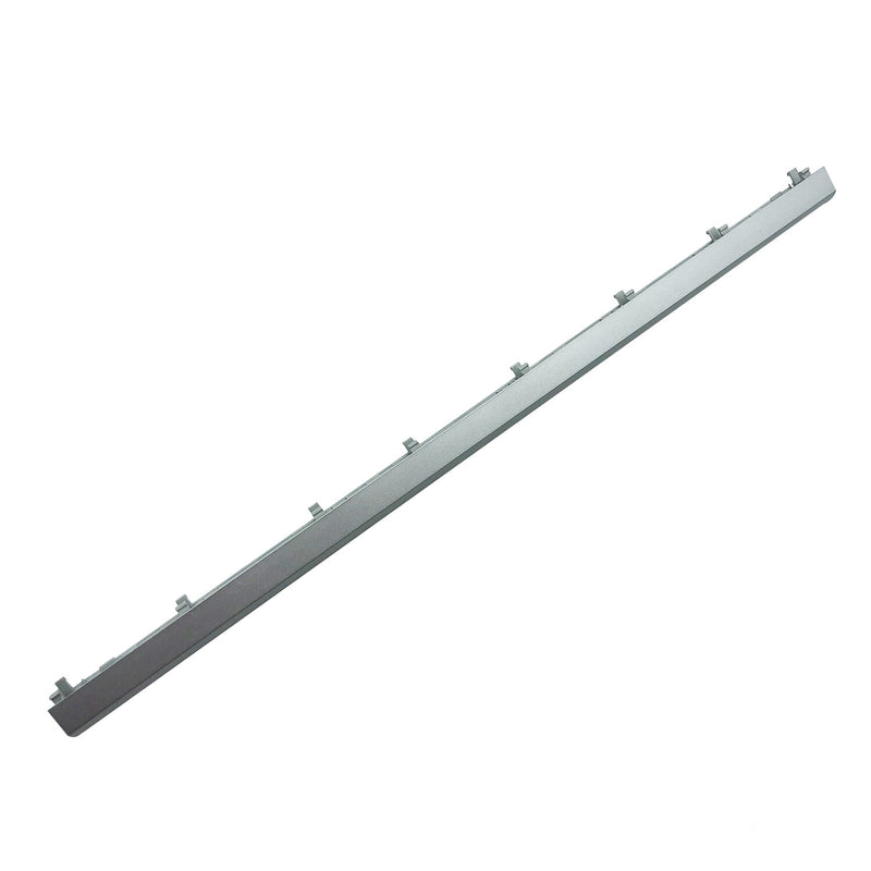 DURAFORCE New For HP 17-BY 17T-BY 17-CA 17Z-CA Silver LCD Screen Hinge Cover L22552-001 US