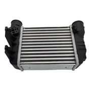 DURAFORCE Intercooler 8E0145805D 8E0145805L 8E0145805N For Audi A4 2002-2006 L4 1.8L