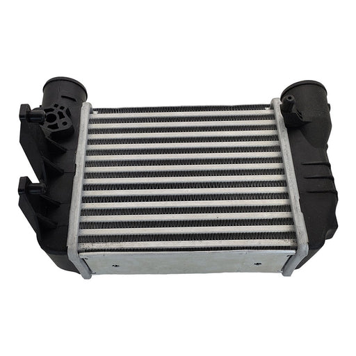 DURAFORCE Intercooler 8E0145805D 8E0145805L 8E0145805N For Audi A4 2002-2006 L4 1.8L