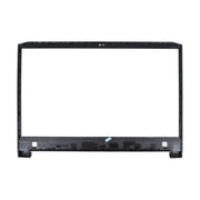 DURAFORCE 15.6" Lid Back Cover+ Bezel+ Hinges For Acer Predator Helios 300 PH315-53 -54 US