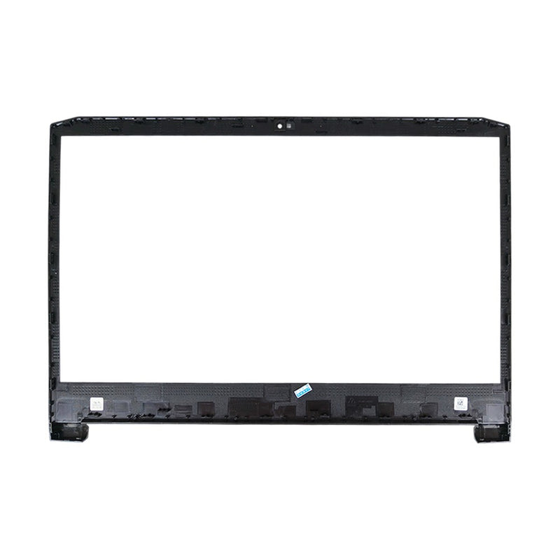DURAFORCE 15.6" Lid Back Cover+ Bezel+ Hinges For Acer Predator Helios 300 PH315-53 -54 US