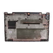 DURAFORCE Silver GRAY LAPTOP BOTTOM BASE CASE COVER 03C21P For DELL LATITUDE 5520 E5520 US