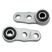DURAFORCE 4x Front Knuckle Bushing Ball Joint For Buick Envision Lacrosse Regal 2.0L 3.6L