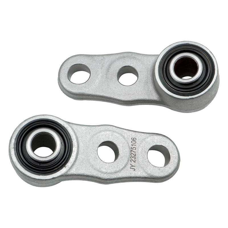 DURAFORCE 4x Front Knuckle Bushing Ball Joint For Buick Envision Lacrosse Regal 2.0L 3.6L