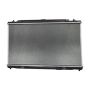 DURAFORCE New Radiator Assembly 19010-68A-A01 for Honda CR-V CRV 1.5L 2023-2024