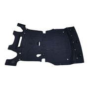 DURAFORCE For 2015-23 Porsche Macan Models 95B863821 Engine Radiator Support Splash Shield