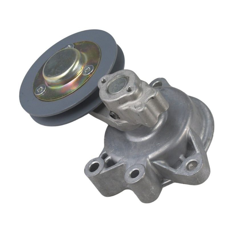 DURAFORCE Double Belt Tensioner Pulley 04238536 Compatible with Deutz BF914