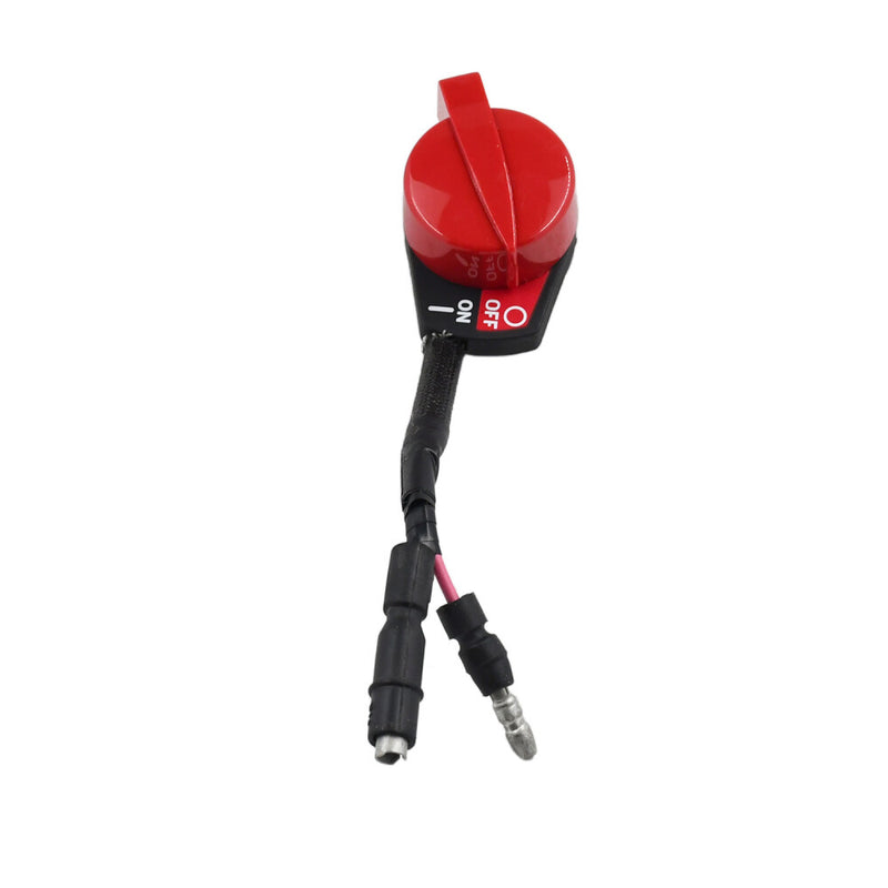 DURAFORCE For Honda 35120-Z5T-003 Engine Stop Switch For GX240 GX270 GX340 GX390