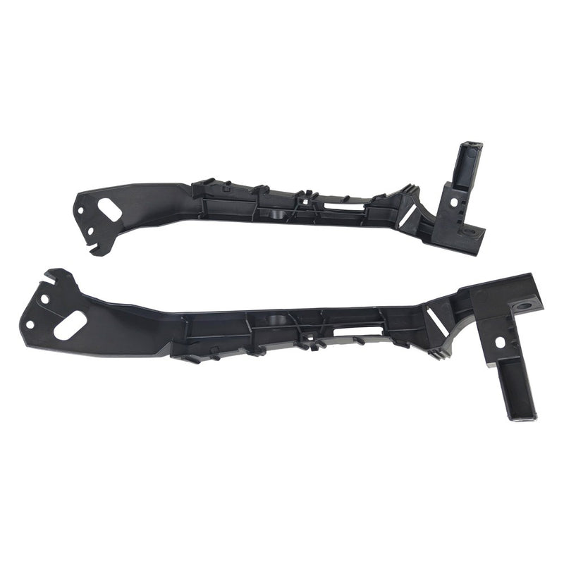 DURAFORCE 2X Front RH LH Headlight Bracket DFR5-50-150D DFR5-50-160D For Mazda 20-23 CX-30