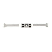 DURAFORCE For Macbook Pro 13" 15" 2016 2017 A1706 A1707 A1708 Space Bar Keyboard Key Clips