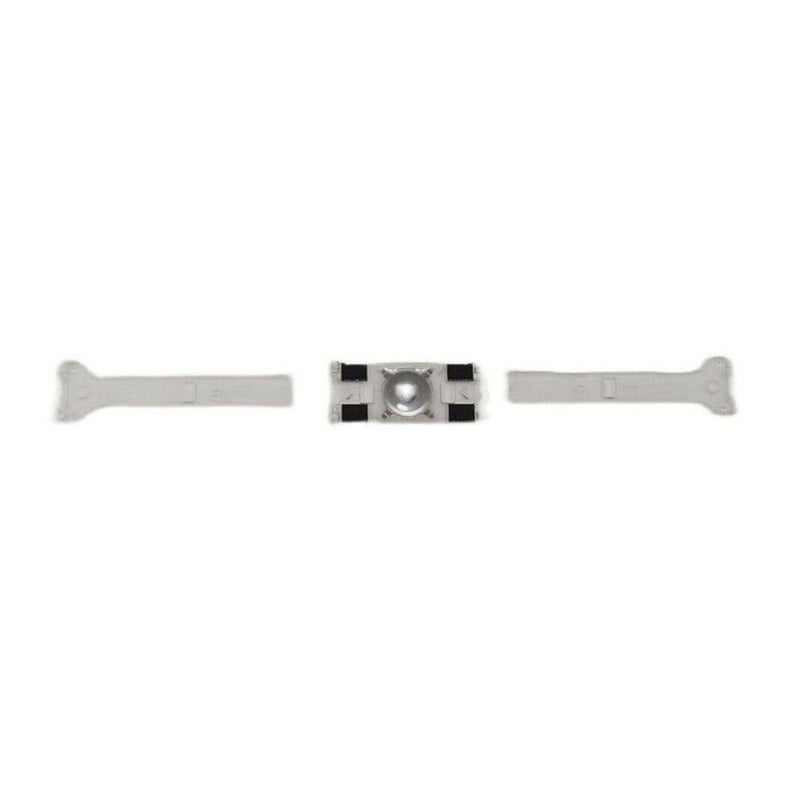 DURAFORCE For Macbook Pro 13" 15" 2016 2017 A1706 A1707 A1708 Space Bar Keyboard Key Clips