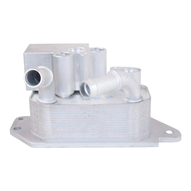 DURAFORCE New Oil Cooler For Ford Edge 2012-2014 Part Number CT4Z-7A095A USA