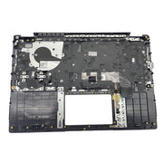 DURAFORCE New Black Palmrest W/ Backlit Keyboard 00MC2P 0MC2P For Dell Latitude 3410 E3410