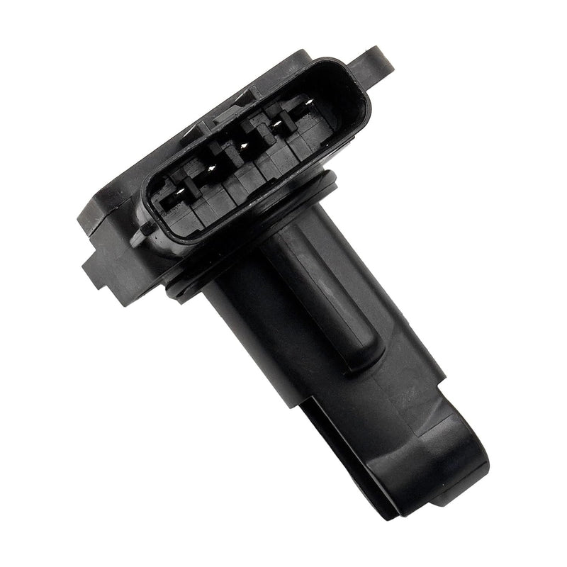 DURAFORCE 158-0777 Mass Air Flow Sensor MAF Compatible with MAZDA 2 3 5 6