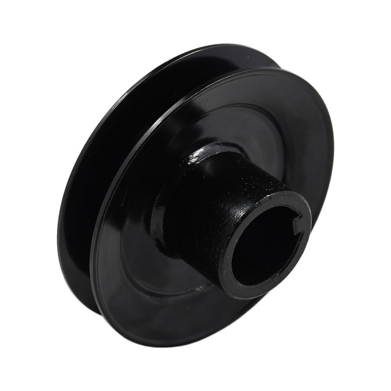 DURAFORCE 756-0978B Engine Pulley For Cub Cadet MTD RZT GTX LGT LT-1046 756-0978 756-0978A