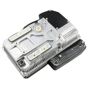DURAFORCE Programmed Monitor Display Panel 7835-35-9001 for Komatsu PC200-8 Excavator