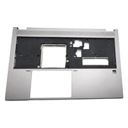 DURAFORCE New For HP ZBOOK 15 FURY G7 G8 Palmrest Bezel Cover No-Keyboard M17068-001 Gray