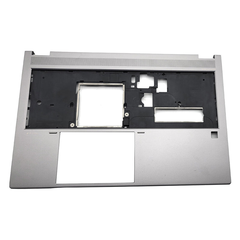 DURAFORCE New For HP ZBOOK 15 FURY G7 G8 Palmrest Bezel Cover No-Keyboard M17068-001 Gray