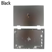 DURAFORCE L93204 001 Back Cover Black for HP ENVY 15M ED 15M EE 15m ee0013dx