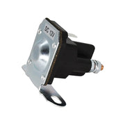 DURAFORCE Starter Solenoid for MTD Cub Cadet Troy Bilt Snapper 7075671 Craftsman 24285
