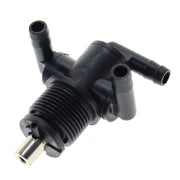 DURAFORCE New For 2000-2002 Polaris Magnum 325 2x4 4x4 3-Way Fuel Shutoff Valve Petcock