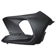 DURAFORCE For 2023-2025 Chevrolet Blazer Front Driver - Bumper Side Cover LH #42755332