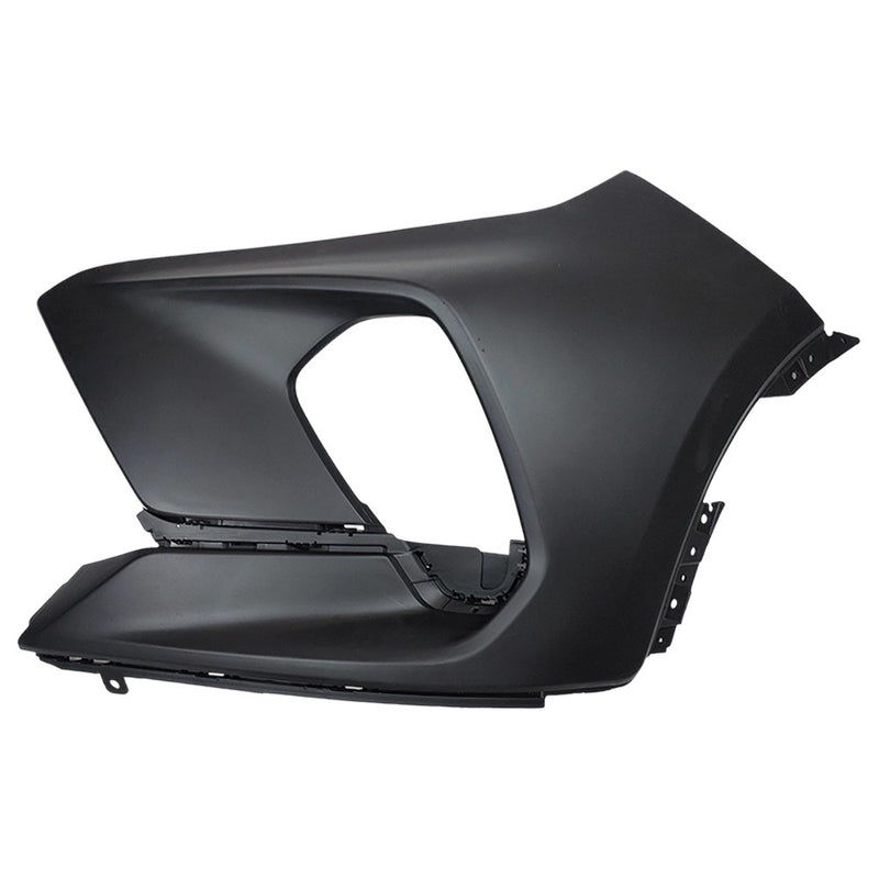 DURAFORCE For 2023-2025 Chevrolet Blazer Front Driver - Bumper Side Cover LH #42755332