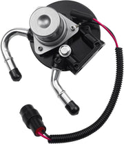 DURAFORCE Fuel Filter Housing 904-558 For Chevrolet Silverado 01-04 GMC Sierra 2500HD 3500