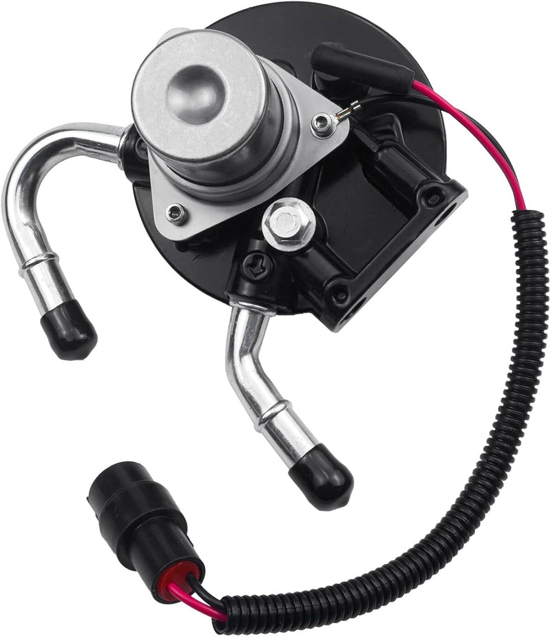 DURAFORCE Fuel Filter Housing 904-558 For Chevrolet Silverado 01-04 GMC Sierra 2500HD 3500