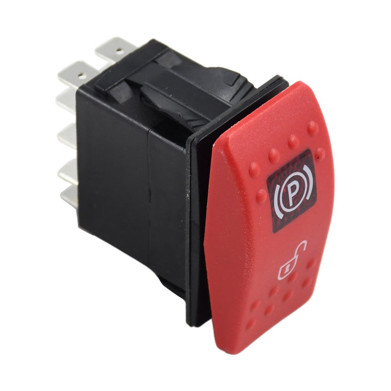 DURAFORCE Rocker Switch For John Deere Skid Steer Loader 312GR 313 314G 315 316GR 317G