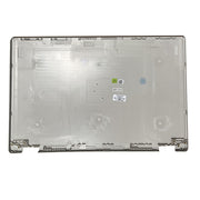 DURAFORCE Lid Back Cover Silver L53034-001 For HP Pavilion x360 15-DQ1071CL 15-DQ1025OD US