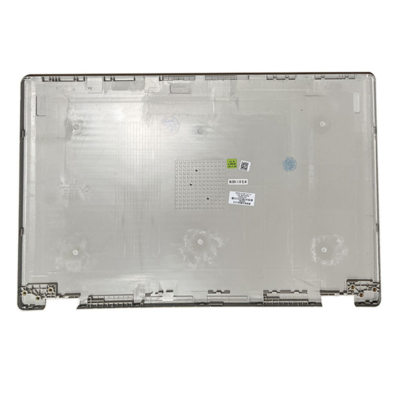 DURAFORCE Lid Back Cover Silver L53034-001 For HP Pavilion x360 15-DQ1071CL 15-DQ1025OD US