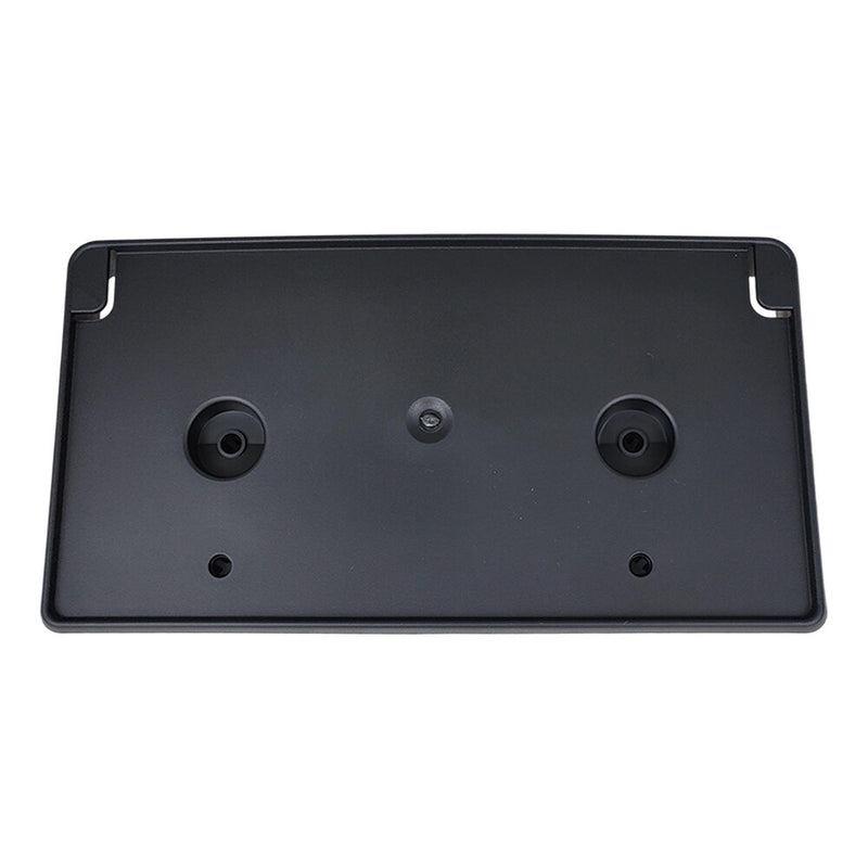 CH1068151 Black Front License Plate Bracket for Ram 1500 2019 2020 2022