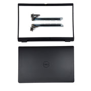 DURAFORCE For Dell Latitude 3540 E3540 Top Case Back Cover+Bezel+Hinges 3JW02 4Y0G1 Lid US