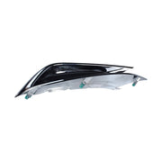 DURAFORCE For 2016-20 Infiniti QX60 Fog Light Cover Trim Bezel Front Right Passenger Side