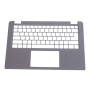 DURAFORCE New For Dell Latitude 5440 Precision 3480 0DGX7R Upper Case Palmrest Cover