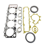 DURAFORCE Head Gasket Set For 99-04 Isuzu NPR NQR Truck GMC 4.8L Turbo Diesel 4HE1