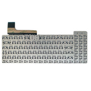DURAFORCE NEW For Gateway GWTN156-11 GWTN156-11BK GWTN156-11RD MC BL Laptop Keyboard Black
