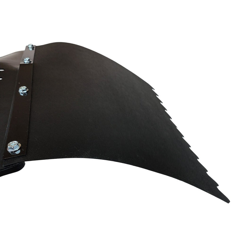 DURAFORCE Guard & Mud-Flap (RH+LH) For Isuzu NRR NQR NPR-HD 4BD2 4HE1 3.9L 5.7L 1995-2007