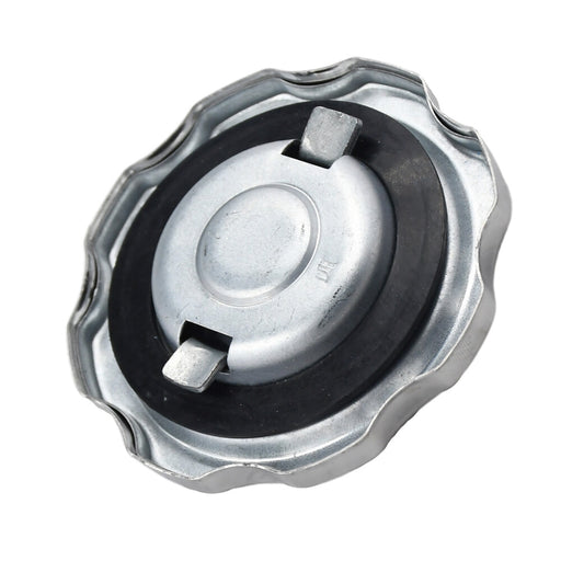 DURAFORCE Chrome Gas Fuel Cap for Honda GX120 GX160 GX200 GX240 GX270 GX340 GX390