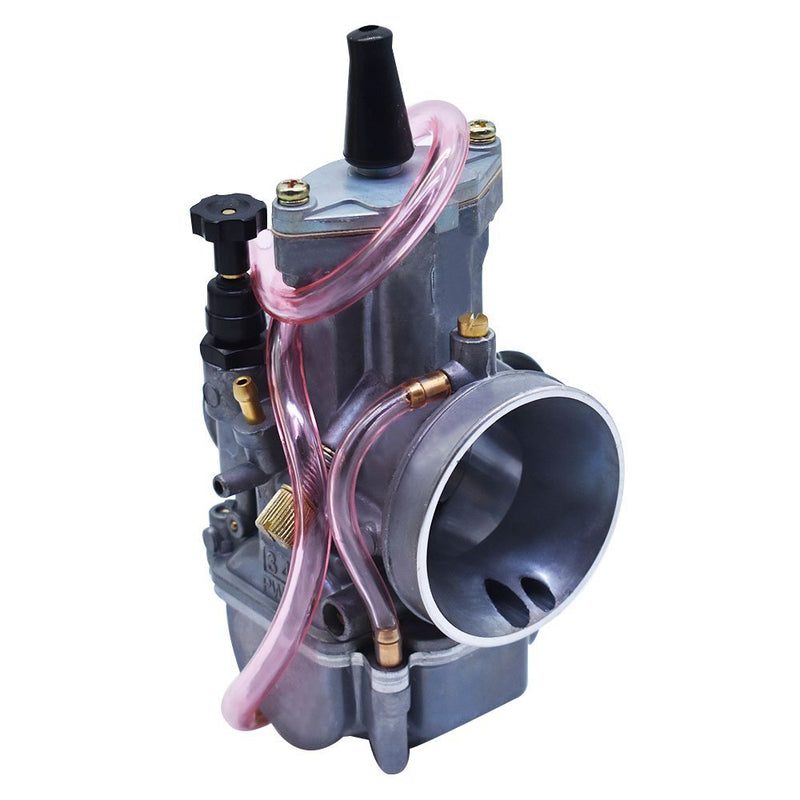 DURAFORCE CARBURETOR FIT FOR HONDA CR125R CR125 PWK 34MM USA 1990-1997