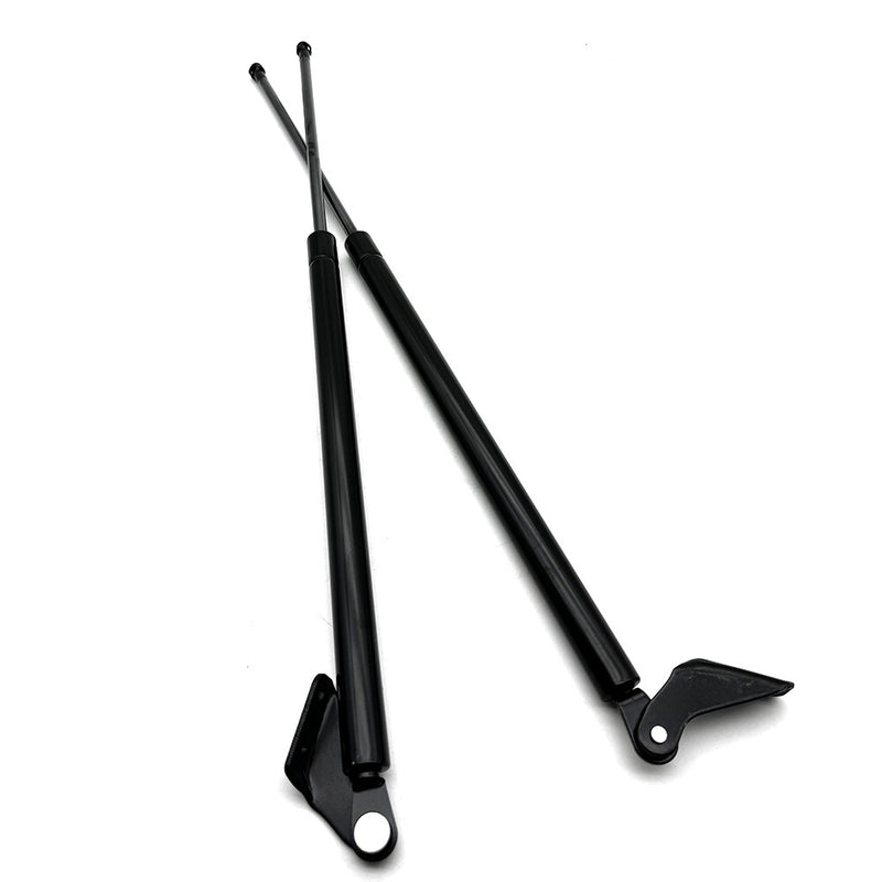 2PCS Rear Tailgate Liftgate Lift Support Shock Struts 14 20 for Nissan Rogue