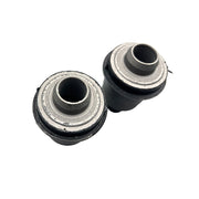 DURAFORCE 2007-2012 For Nissan Versa Full Subframe Crossmember Bushing and Arm Set