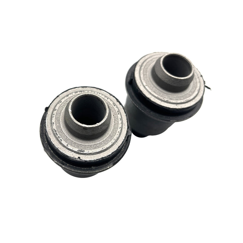 DURAFORCE 2007-2012 For Nissan Versa Full Subframe Crossmember Bushing and Arm Set