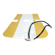 DURAFORCE LH&RH Seat Heat Pad 6C3Z14D696A Fit for Ford F250 F350 Super Duty 2005-2010