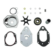 DURAFORCE 46-812966A12 Water Pump Impeller Repair Kit For Mercury Mariner Force Outboards