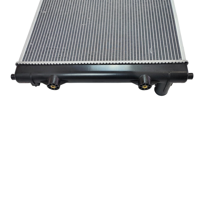 DURAFORCE Engine Radiator 2485B280 For Perkins 404D-22 404D-22T 1104C-44