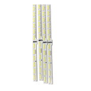 DURAFORCE LED Strips For Samsung ES85SVQFPBGA54 UN85CU8000DXZA UN85CU8000FXZA UN85AU7980