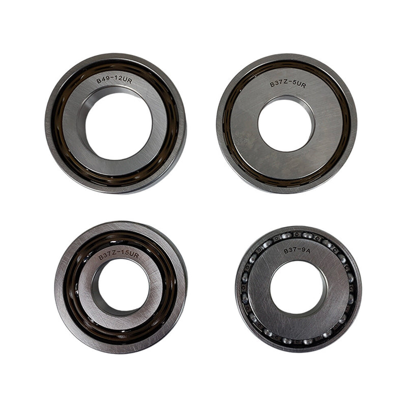 DURAFORCE For Toyota LEXUS K114 CVT Automatic Transmission Pulley Bearing Kit 4PCS/KIT
