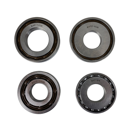 DURAFORCE For Toyota LEXUS K114 CVT Automatic Transmission Pulley Bearing Kit 4PCS/KIT